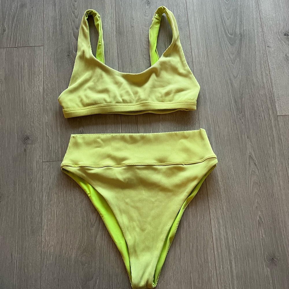 Beach Riot Bikini